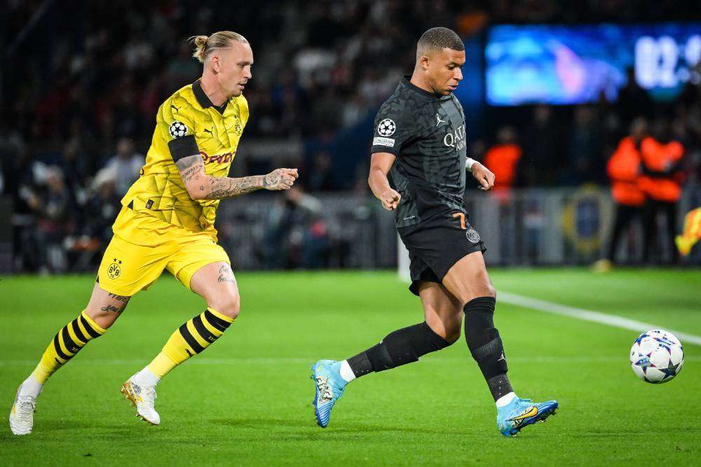 Champions League: Borussia Dortmund x PSG – Palpites e Dicas de Apostas 13/12/23