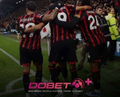 Análise de apostas em futebol Bournemouth vs Swansea