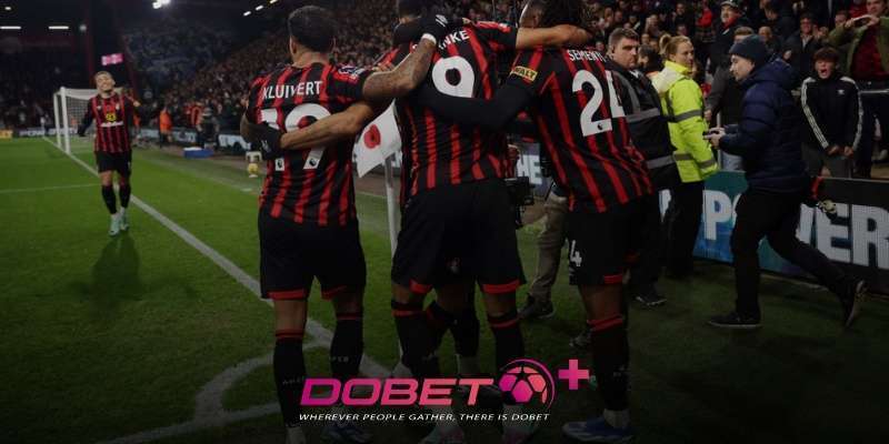 Análise de apostas em futebol Bournemouth vs Swansea