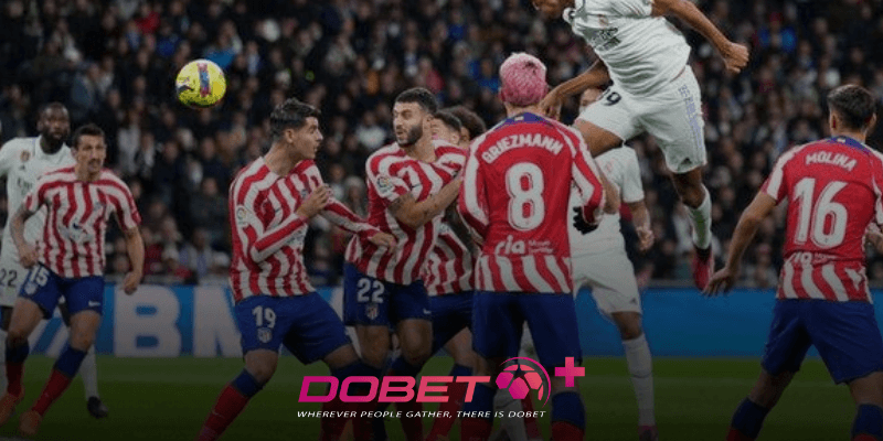 Análise do Jogo_ Comentário de Futebol Atlético x Real Madrid