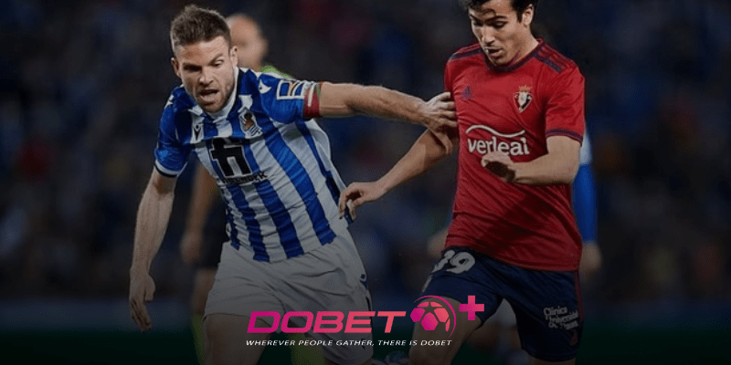 Antevisão de futebol Osasuna vs Sociedad_ Previsões e Análises