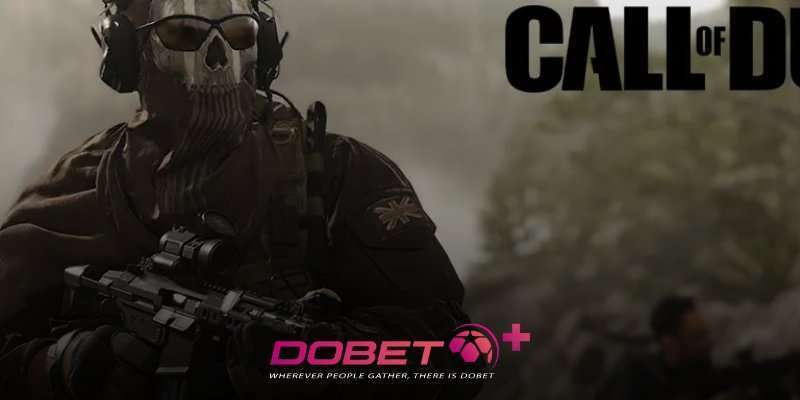 Explore Call of Duty Betting with DOBET