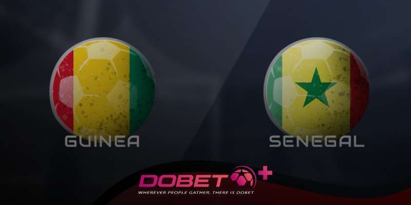 Guiné vs Senegal futebol preview 24/1/2024