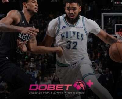 Análise de basquete na Dobet_ Brooklyn Nets vs Minnesota Timberwolves às 21h30 de 25_1