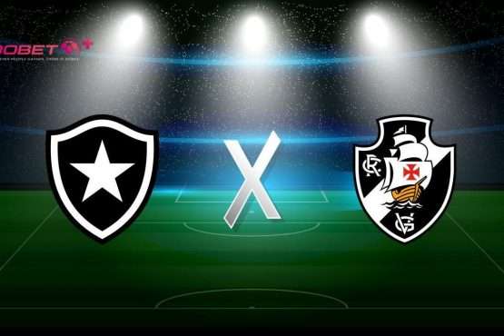 Botafogo-x-Vasco-da-Gama