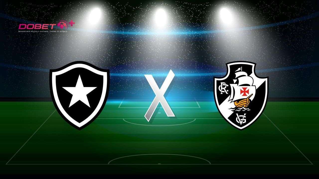 Análise do Jogo: Confronto Botafogo x Vasco da Gama