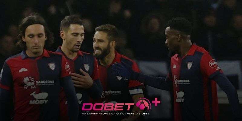 Comentário de futebol Cagliari x Torino 27/1