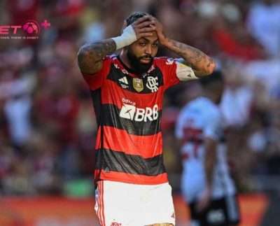 Flamengo Games