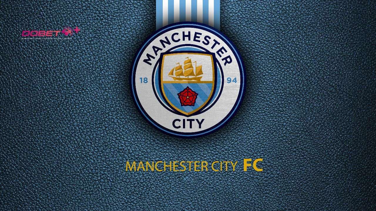 Manchester City: de clube local a potência global – uma história de história, táticas, estrelas e fanatismo