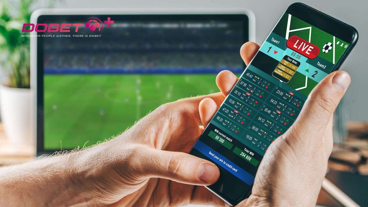 Conheça DobetScore: a estrela em ascensão das apostas esportivas no Brasil