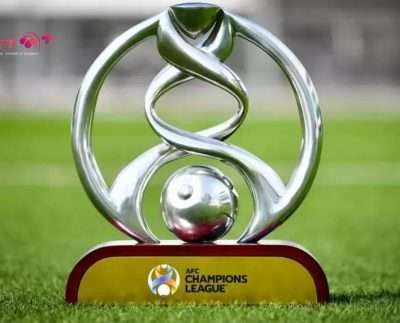 AFC Champions League