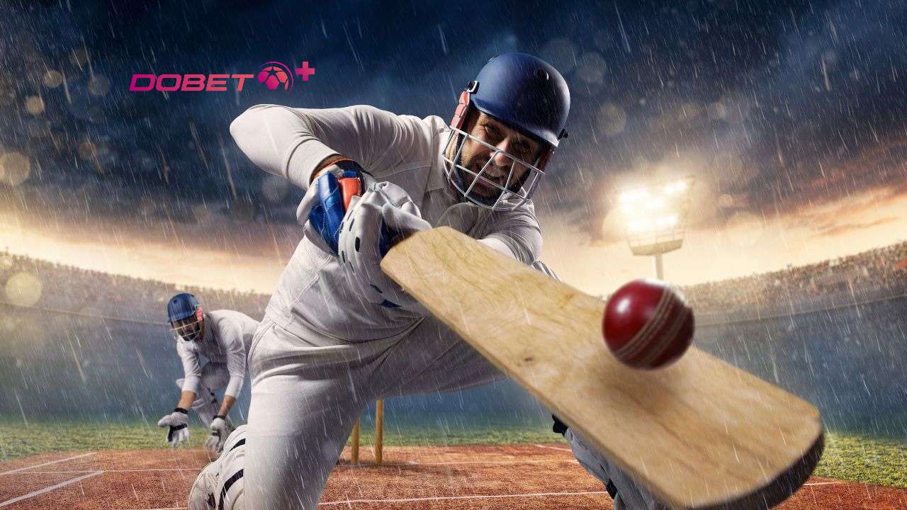 Apostas em Cricket – De Jogador a Vencedor