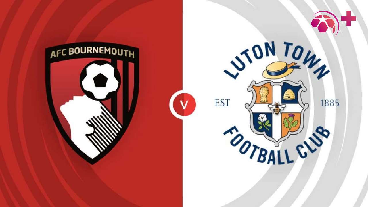 Comentário de futebol Bournemouth x Luton 14/3/2024