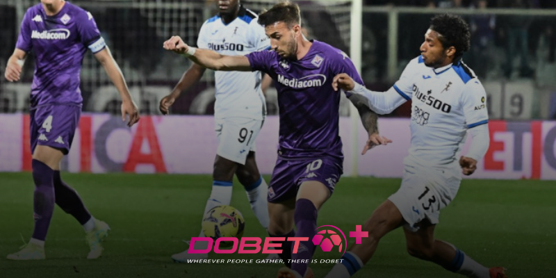 Comentário de futebol Atalanta x Fiorentina 18/3/2024