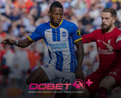 Comentário de futebol Liverpool x Brighton 31_3_2024