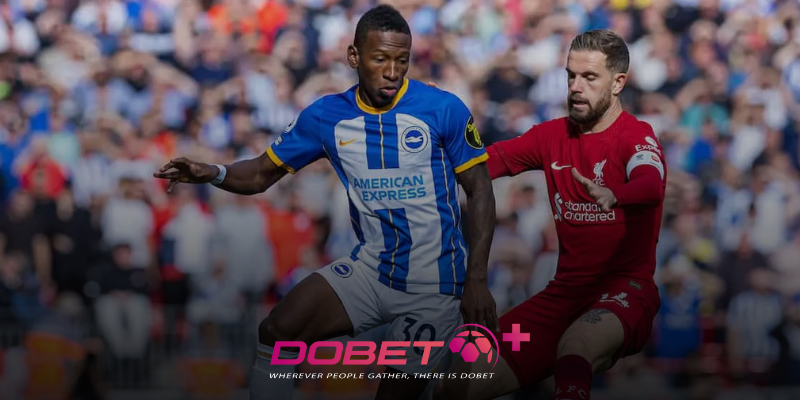 Comentário de futebol Liverpool x Brighton 31/3/2024