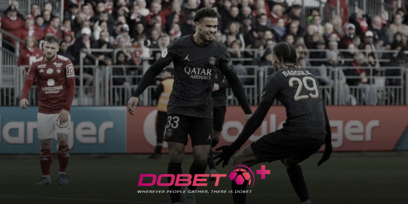 DOBET Prevê Pontuação Montpellier x PSG