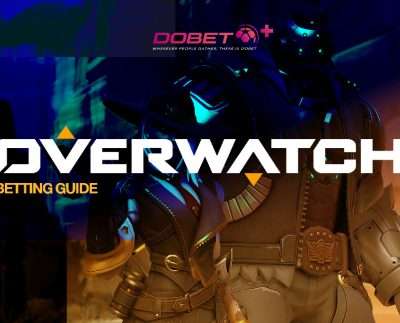 Segredos para ganhar as apostas de OverWatch na Dobet