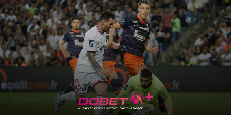 Últimas Informações de Força Montpellier vs PSG