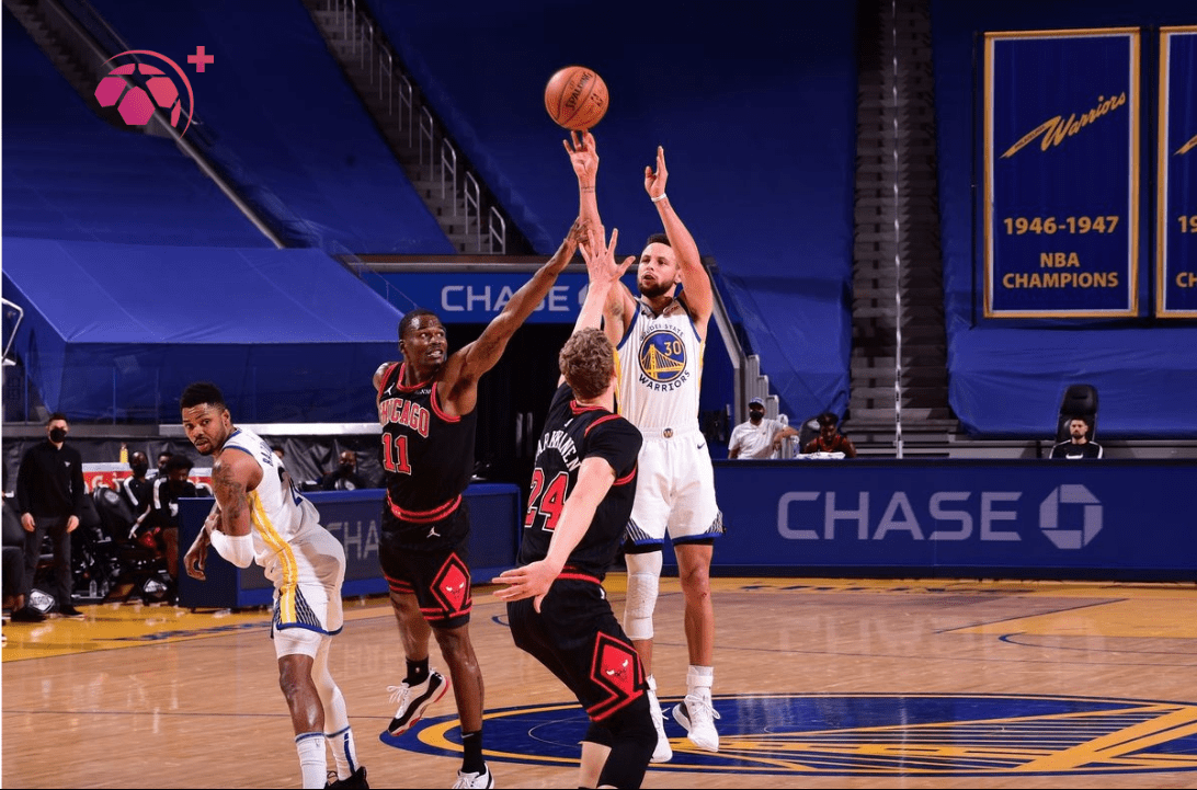 NBA: Golden State Warriors x Chicago Bulls – Análise e previsões