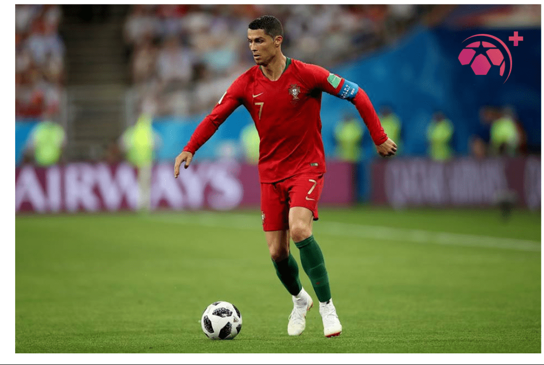 Cristiano Ronaldo: 10 momentos mais memoráveis na seleção