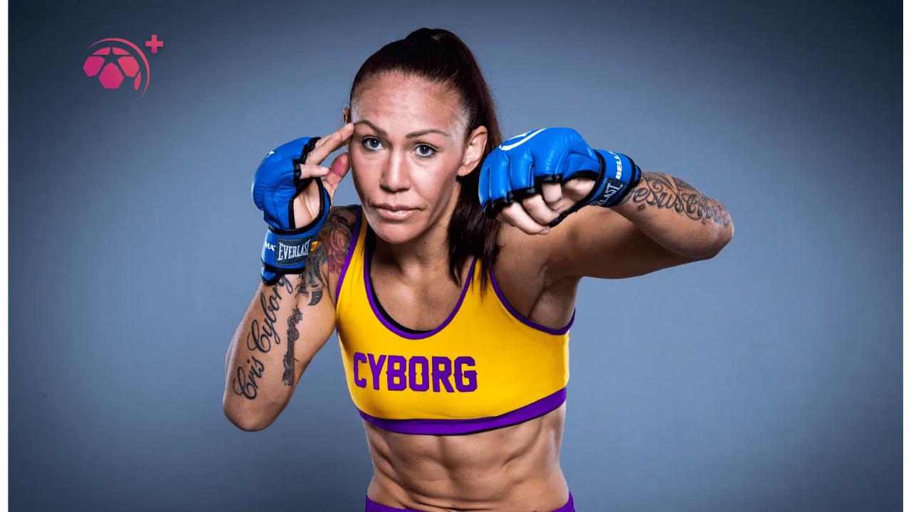 Últimas notícias da PFL: Cris Cyborg, campeã do Bellator, está “pronta” para salvar o card após mudanças nas lutas