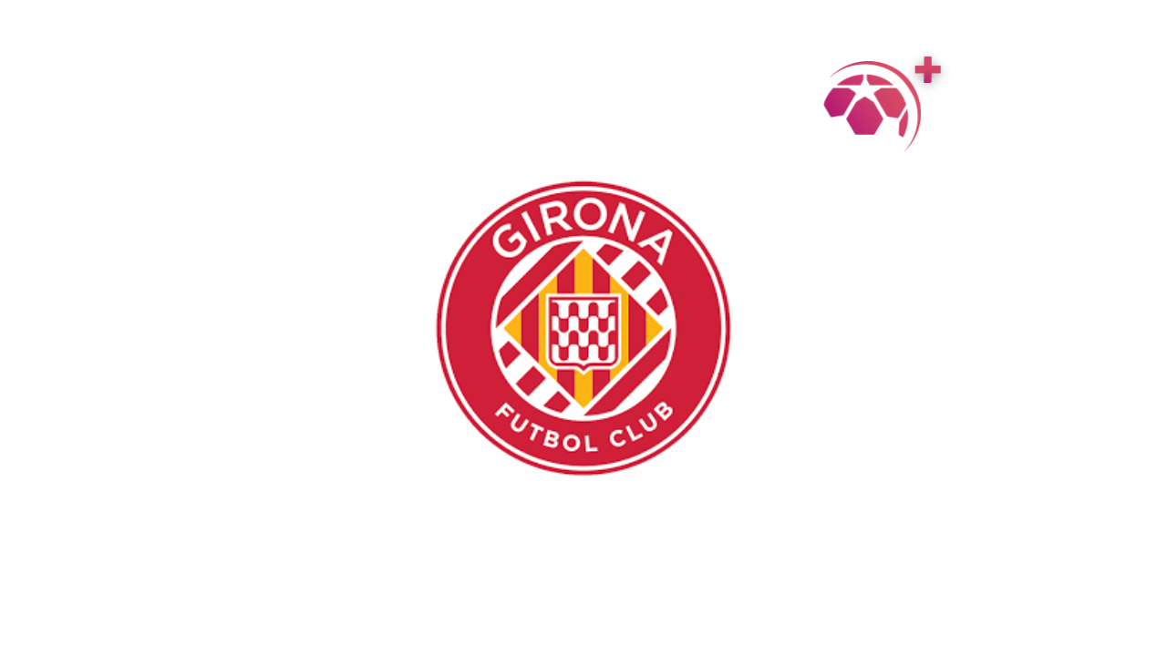 A ascensão sem precedentes do Girona e aspirações europeias