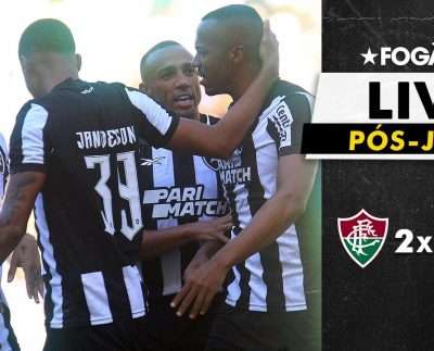 Fluminense x Botafogo Match Analysis