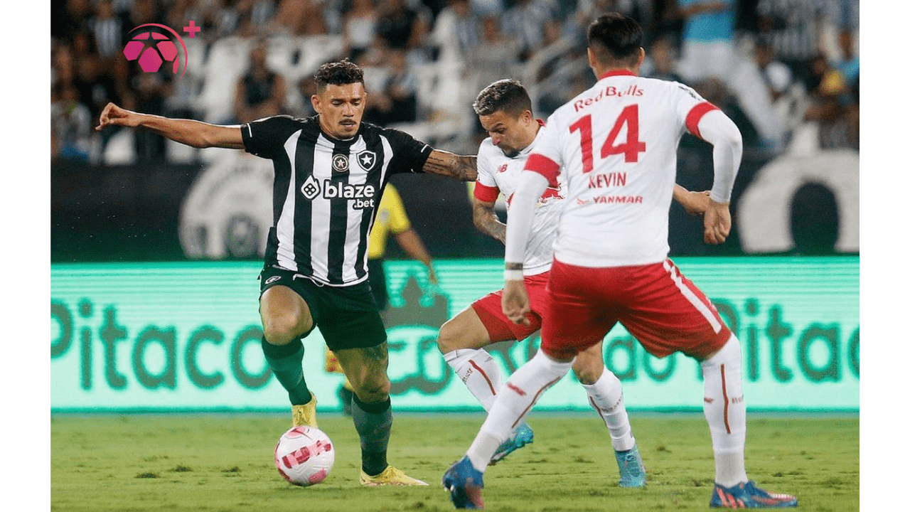 Copa Libertadores: Botafogo x Bragantino – Análise e previsões