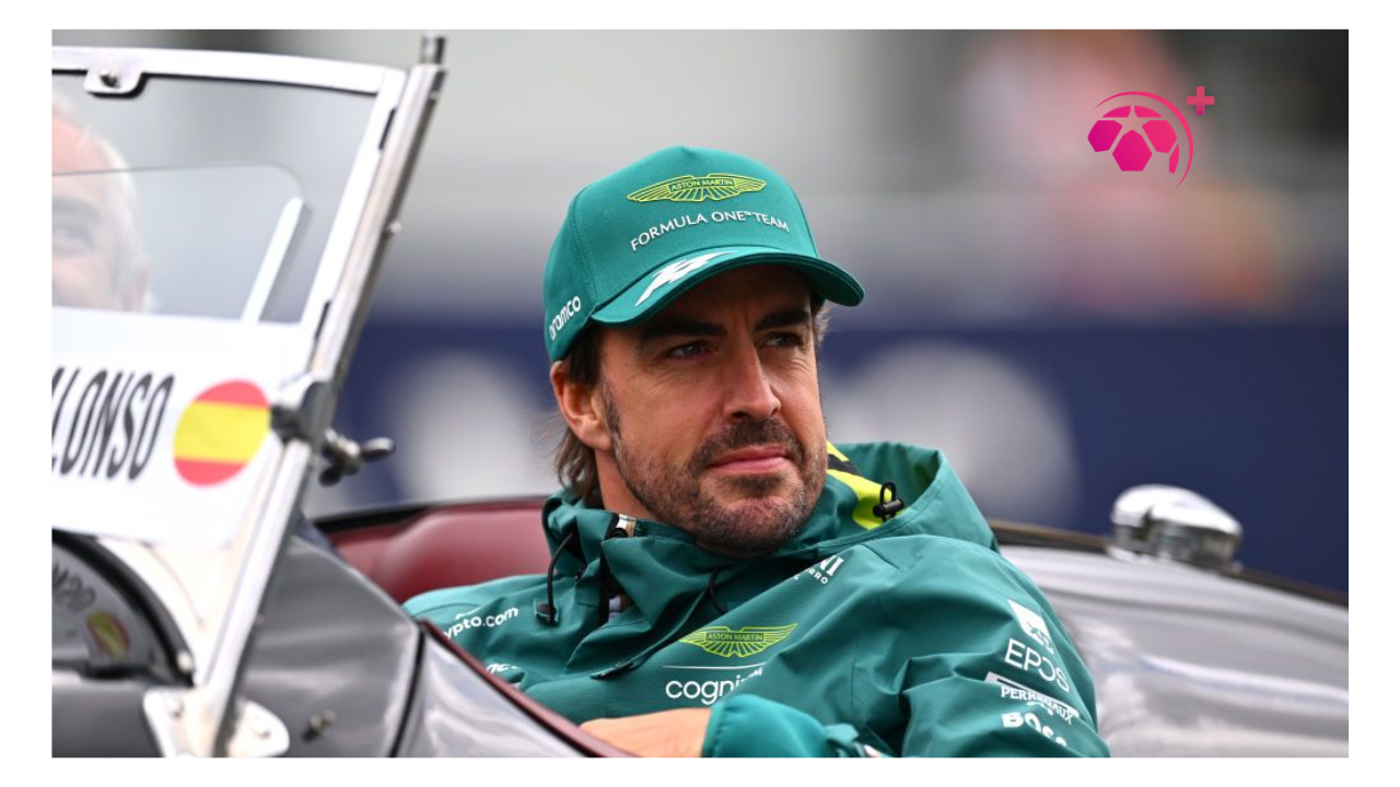 Fernando Alonso descarta mudança para a Mercedes após destaque no GP do Japão