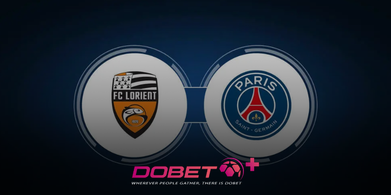 Análise de Desempenho_ Lorient vs PSG