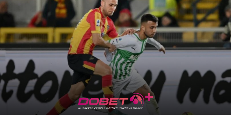 Análise do Desempenho de Sassuolo vs Lecce