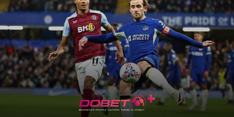 Análise do Desempenho do Aston Villa x Chelsea