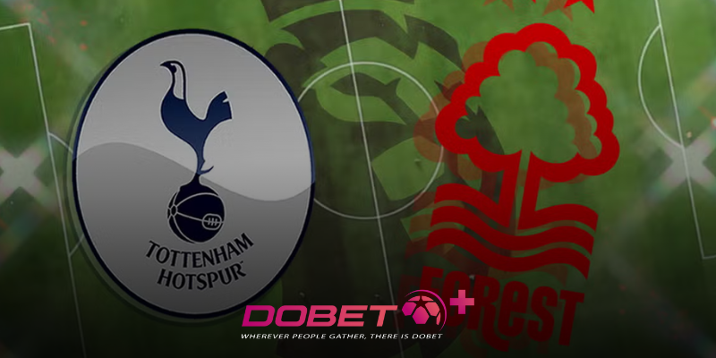 Análise do desempenho do Tottenham x Nottingham