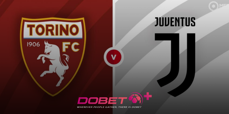 Analise o desempenho do Torino x Juventus