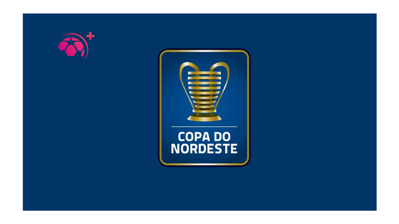 CBF anuncia datas das quartas de final da Copa do Nordeste 2024