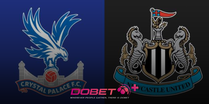 Comentário de futebol Crystal Palace x Newcastle 25/4/2024