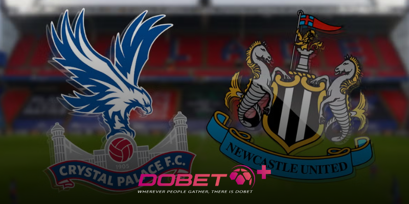 Comentário de futebol Crystal Palace x Newcastle 25/4/2024