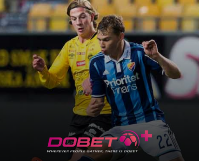 Comentário de futebol Djurgarden vs Hacken 9_4_2024