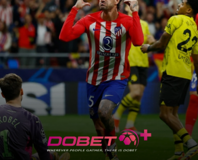 Comentáracaio de futebol Dortmund x Atlético 17_4_2024