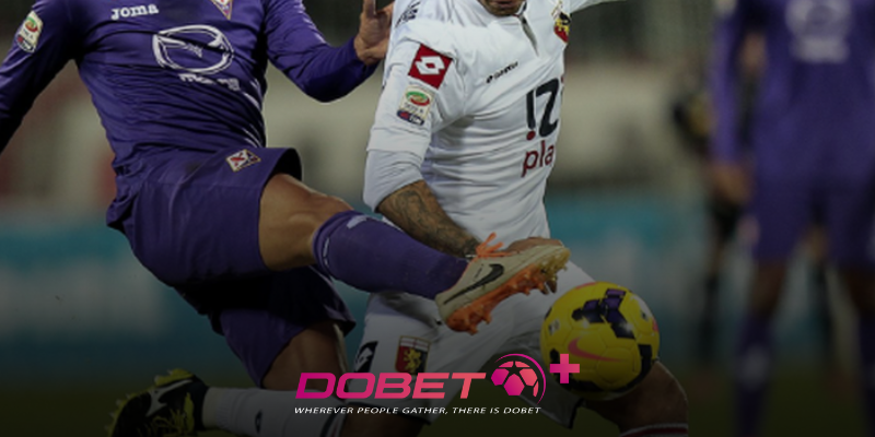 Comentário de futebol Fiorentina x Gênova 15/4/2024