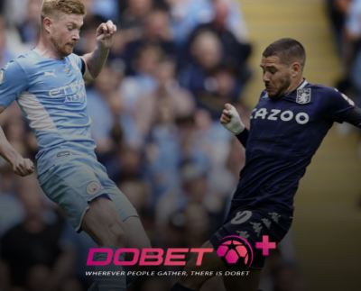 Comentário de futebol Man City x Aston Villa 4_4_2024