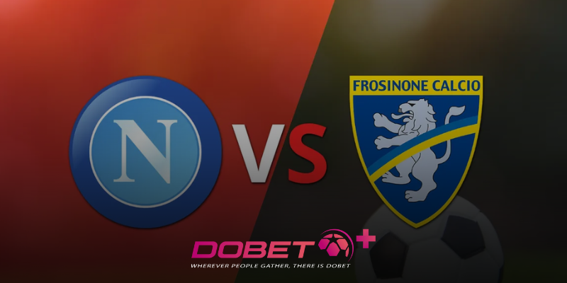 Comentário de futebol Napoli x Frosinone 14/4/2024