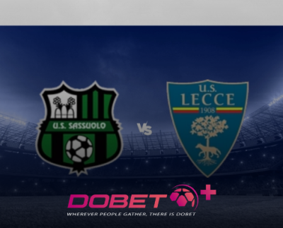 Comentário de futebol Sassuolo x Lecce 21_4_2024