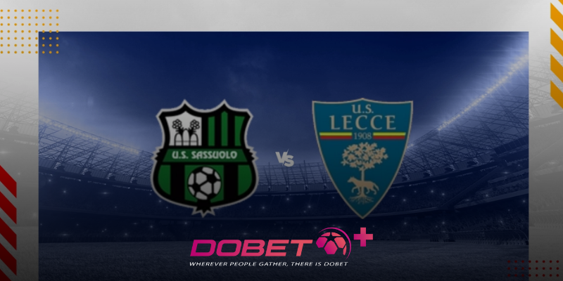 Comentário de futebol Sassuolo x Lecce 21/4/2024