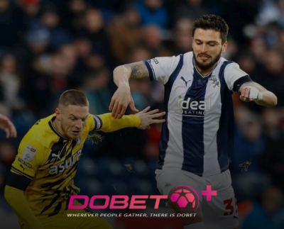 Comentário de futebol West Brom x Rotherham United 11_4_2024