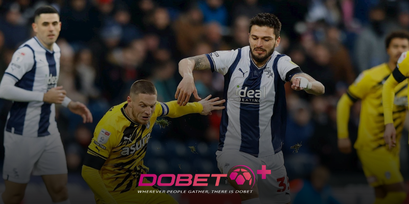 Comentário de futebol West Brom x Rotherham United 11/4/2024