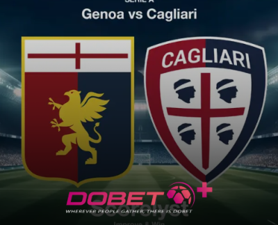 Comentário de futebol de Gênova x Cagliari 30_4_2024