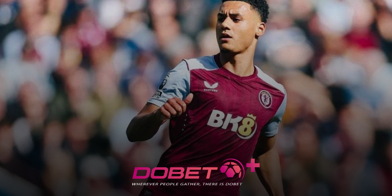 DOBET prevê o placar de Aston Villa x Lille