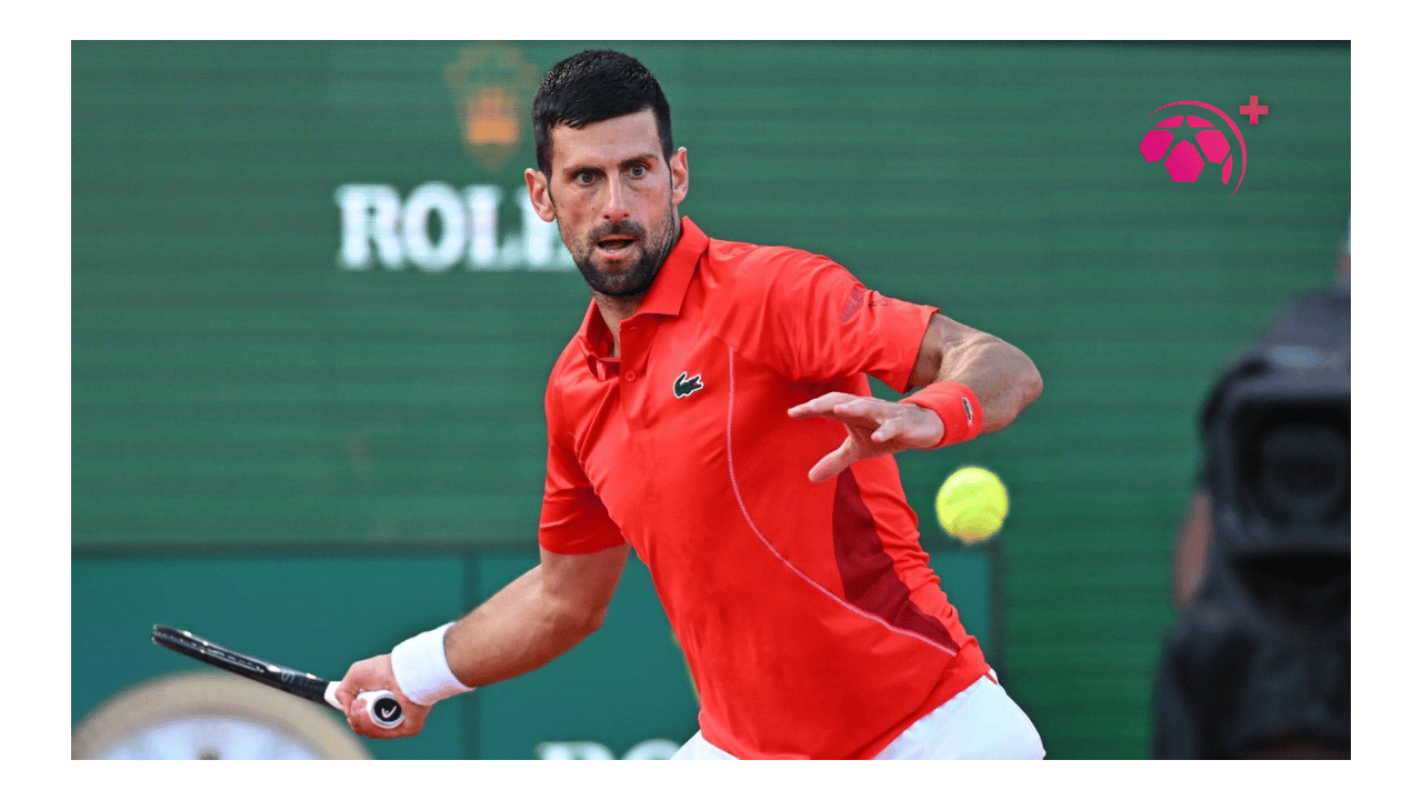 Novak Djokovic e Jannik Sinner nas semifinais de sábado